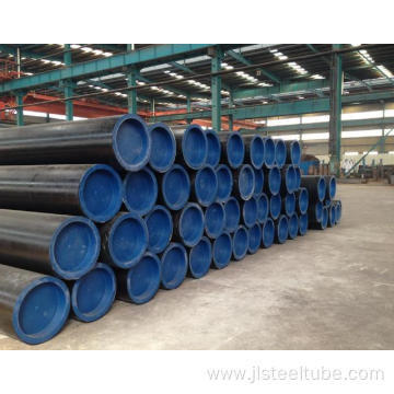 Api 5L Gr.B Carbon Steel Seamless Tube